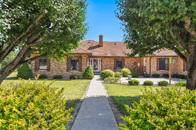 6813 E County Road 200 N, Greensburg, IN 47240 - Photo 1