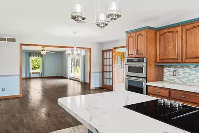 6813 E County Road 200 N, Greensburg, IN 47240 - Photo 5