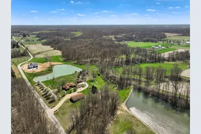 6813 E County Road 200 N, Greensburg, IN 47240 - Photo 37