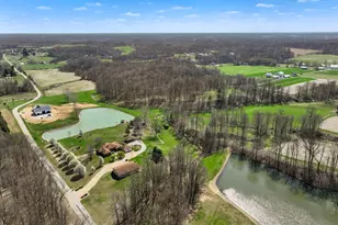 6813 E Co Rd 200 N, Greensburg, IN 47240 - Photo 37