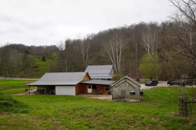 15172 Snail Creek Road, Brookville, IN 47012 - Photo 1