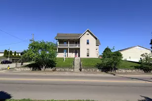 403 George St, Aurora, IN 47001 - Photo 1