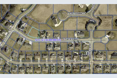 1028 E Jacks Way, Greensburg, IN 47240 - Photo 1