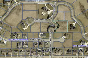 620 S Stone Creek Dr, Greensburg, IN 47240 - Photo 1