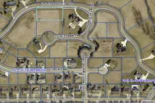 1069 E Sleepy Hollow Dr, Greensburg, IN 47240 - Photo 1