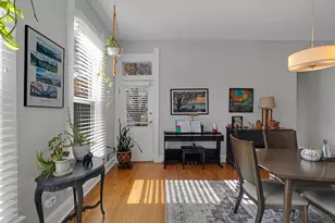 1002 N New Jersey St, Indianapolis, IN 46202 - Photo 5