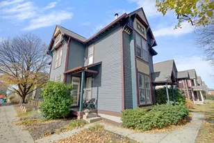 1002 N New Jersey St, Indianapolis, IN 46202 - Photo 3