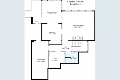 20422 Matterhorn Drive, Lawrenceburg, IN 47025 - Photo 71