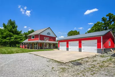 8808 Plum Creek Road, Vevay, IN 47043 - Photo 1