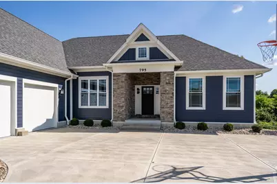 795 Madison Ridge Road, Lawrenceburg, IN 47025 - Photo 3