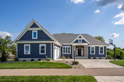 795 Madison Ridge Road, Lawrenceburg, IN 47025 - Photo 1