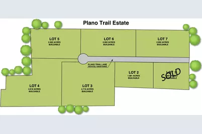 4 Plano Trail Lane, Aurora, IN 47001 - Photo 3