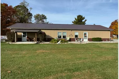 8907 E County Rd 400 N, Greensburg, IN 47240 - Photo 1