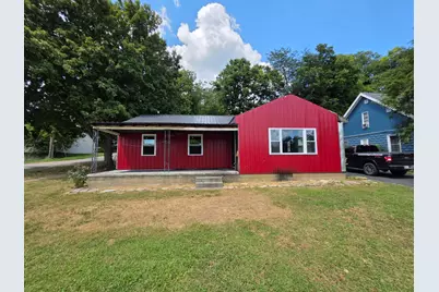 202 E Jackson Street, Vevay, IN 47043 - Photo 1