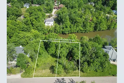 0 Fox Ridge Road, Lawrenceburg, IN 47025 - Photo 3