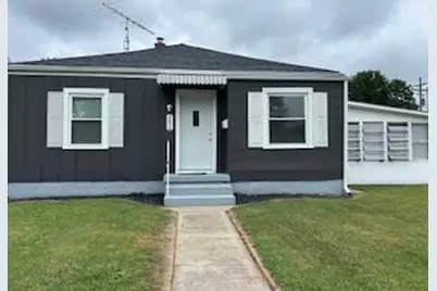 2806 Vermont Avenue, Connersville, IN 47331 - Photo 1