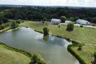 7492 Brooks Rd, Vevay, IN 47043 - Photo 1