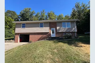 5027 E County Rd 300 S, Dillsboro, IN 47018 - Photo 1