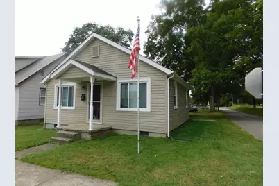 611 Liberty Street, Vevay, IN 47043 - Photo 1