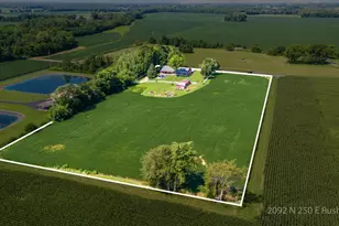 2092 N 250 E, Rushville, IN 46173 - Photo 5