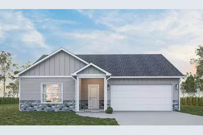 604 Bridges Ways, Rushville, IN 46173 - Photo 1