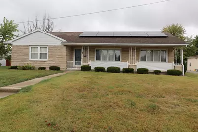 102 W Bryant Street, Greensburg, IN 47240 - Photo 1