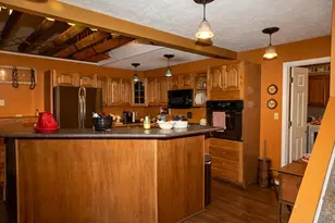 10242 W Polk Rd, Lexington, IN 47138 - Photo 11