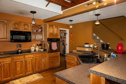 10242 W Polk Road, Lexington, IN 47138 - Photo 7