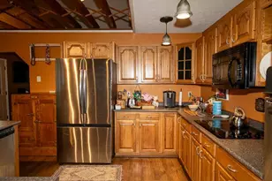 10242 W Polk Rd, Lexington, IN 47138 - Photo 9