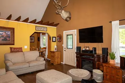 10242 W Polk Road, Lexington, IN 47138 - Photo 3