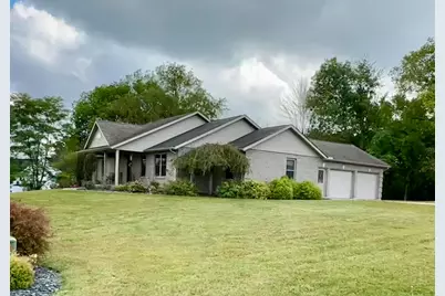 11081 Brook Hill Drive, Brookville, IN 47012 - Photo 3