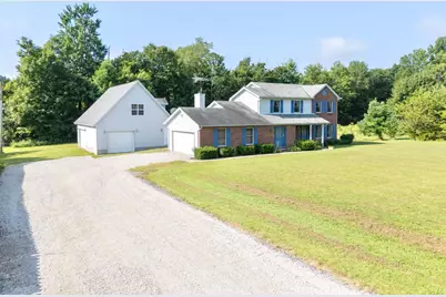 3639 W US Highway 50, Holton, IN 47023 - Photo 37