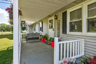 22089 Weisburg Road, Sunman, IN 47041 - Photo 5