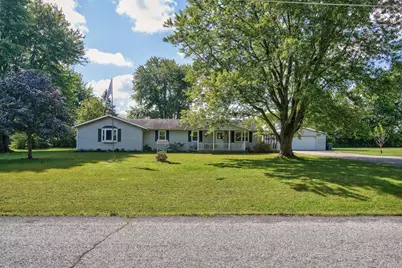 22089 Weisburg Road, Sunman, IN 47041 - Photo 1