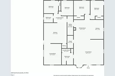 4204 Bath Road, Brookville, IN 47012 - Photo 29