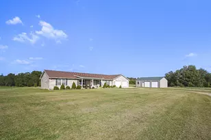 4146 Milton Bear Branch Rd, Dillsboro, IN 47018 - Photo 33