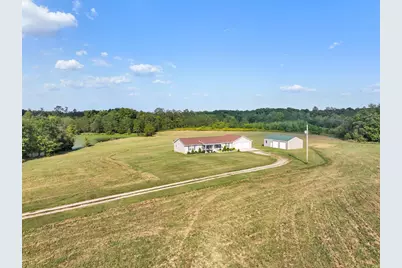 4146 Milton Bearbranch Road, Dillsboro, IN 47018 - Photo 1