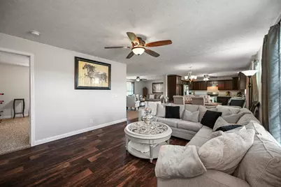 4146 Milton Bearbranch Road, Dillsboro, IN 47018 - Photo 17