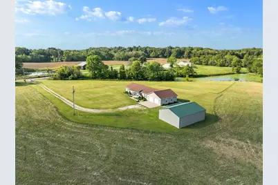 4146 Milton Bearbranch Road, Dillsboro, IN 47018 - Photo 45