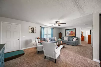 4146 Milton Bearbranch Road, Dillsboro, IN 47018 - Photo 7