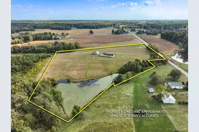 4146 Milton Bearbranch Road, Dillsboro, IN 47018 - Photo 5