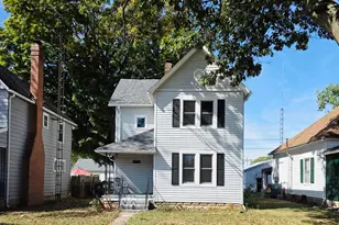 104 NW Eighteenth St, Richmond, IN 47374 - Photo 1