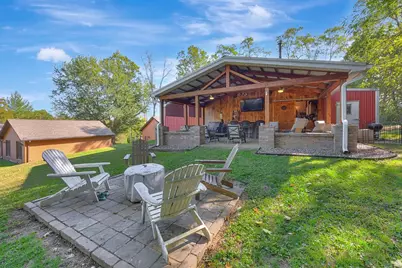 5732 Pleasant Ridge Road, Rising Sun, IN 47040 - Photo 29