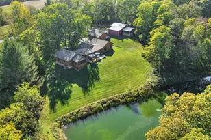 5732 Pleasant Ridge Rd, Rising Sun, IN 47040 - Photo 3