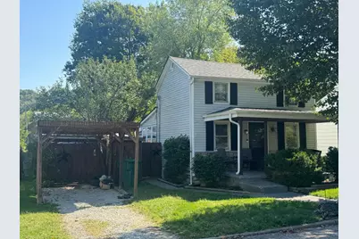 616 Long Street, Brookville, IN 47012 - Photo 1