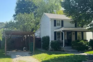 616 Long St, Brookville, IN 47012 - Photo 1