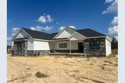 109 Burr Oak Drive, Batesville, IN 47006 - Photo 1