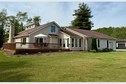 25162 Mid Road, Batesville, IN 47006 - Photo 1