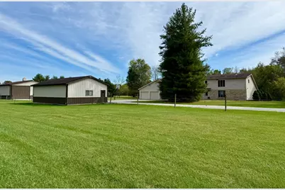 25162 Mid Road, Batesville, IN 47006 - Photo 1