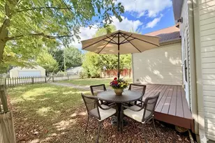 113 N Sycamore St, Osgood, IN 47037 - Photo 9